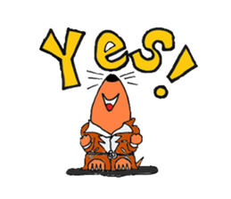 detective mole sticker #5848731