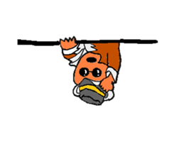 detective mole sticker #5848755