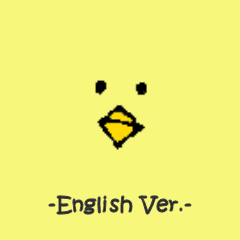 CHICK SAN -English Ver.-