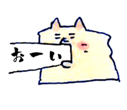 Pomeranian Junco and Shiba Bird sticker #5849267