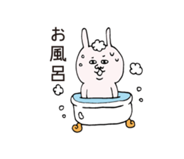 Quarrel & Reconciliation sticker #5850287