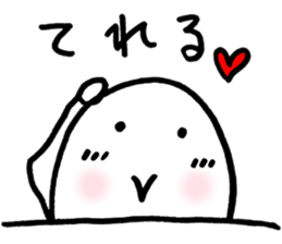 kawaii2 sticker #5850373