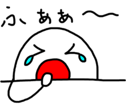 kawaii2 sticker #5850390