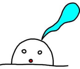 kawaii2 sticker #5850391