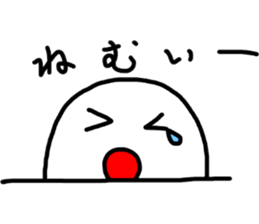 kawaii2 sticker #5850393