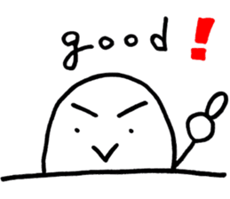 kawaii2 sticker #5850401