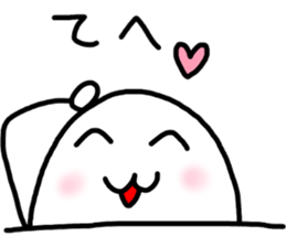 kawaii2 sticker #5850405