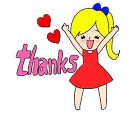 Go!Mary2 sticker #5850657