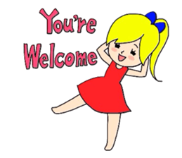 Go!Mary2 sticker #5850658