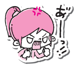 sinmaimama sticker #5850990