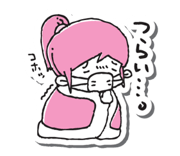 sinmaimama sticker #5851004