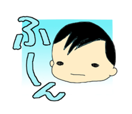 Daily Sota sticker #5851226