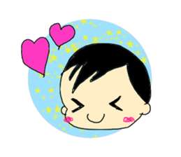 Daily Sota sticker #5851243