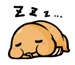 Tsuchinoko ~ Part.1 sticker #5851531