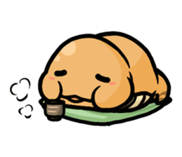 Tsuchinoko ~ Part.1 sticker #5851535