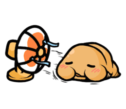 Tsuchinoko ~ Part.1 sticker #5851537
