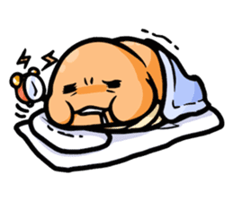 Tsuchinoko ~ Part.1 sticker #5851538