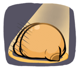 Tsuchinoko ~ Part.1 sticker #5851541