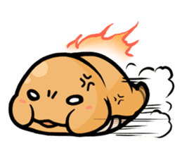 Tsuchinoko ~ Part.1 sticker #5851543