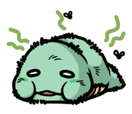 Tsuchinoko ~ Part.1 sticker #5851549