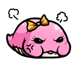 Tsuchinoko ~ Part.1 sticker #5851550