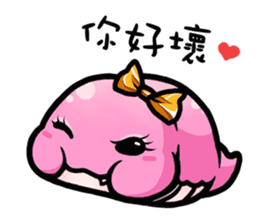 Tsuchinoko ~ Part.1 sticker #5851553