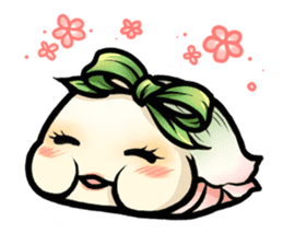 Tsuchinoko ~ Part.1 sticker #5851556