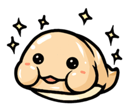 Tsuchinoko ~ Part.1 sticker #5851559