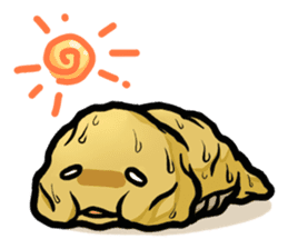 Tsuchinoko ~ Part.1 sticker #5851561