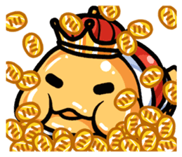 Tsuchinoko ~ Part.1 sticker #5851566