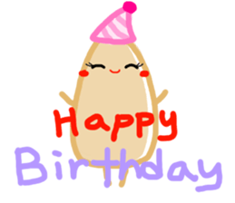 The Octagon of Life VI sticker #5851920