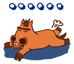 KUSHIMAN's Miyazaki valve. sticker #5852113