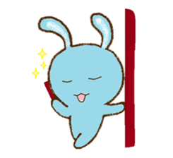 Aoi n Momo sticker #5852471