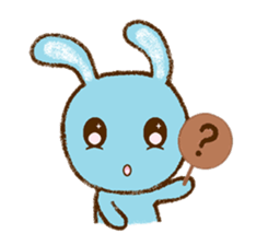 Aoi n Momo sticker #5852486