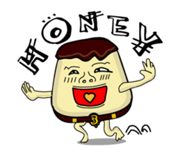 Funny agents sticker #5852788