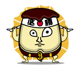 Funny agents sticker #5852791