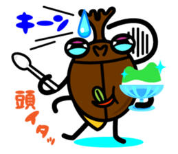 kaboo & sammy_03 sticker #5852972