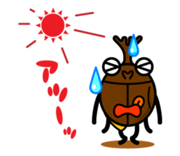 kaboo & sammy_03 sticker #5852973