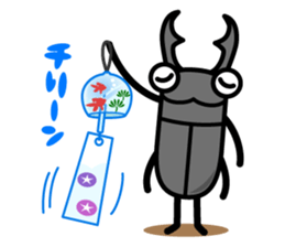 kaboo & sammy_03 sticker #5852982