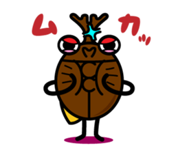 kaboo & sammy_03 sticker #5852988