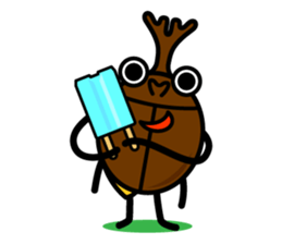 kaboo & sammy_03 sticker #5852990