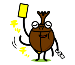 kaboo & sammy_03 sticker #5852998