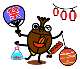 kaboo & sammy_03 sticker #5853004