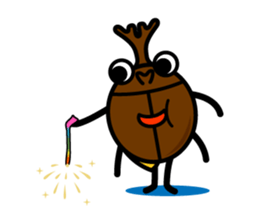 kaboo & sammy_03 sticker #5853008