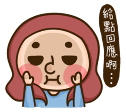 Hey! Sisters 2 <Chinese> sticker #5853061