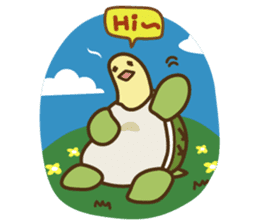 Dori & Tozzi sticker #5853930