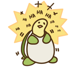 Dori & Tozzi sticker #5853932