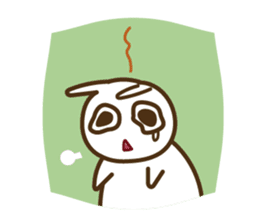 Dori & Tozzi sticker #5853933