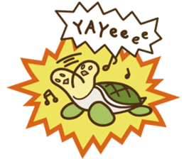 Dori & Tozzi sticker #5853934