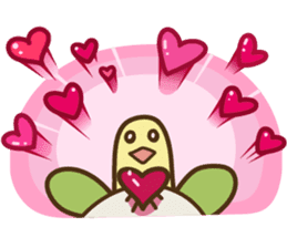 Dori & Tozzi sticker #5853935